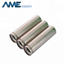 18650 cylindrical battery cell cases with anti-explosion cover